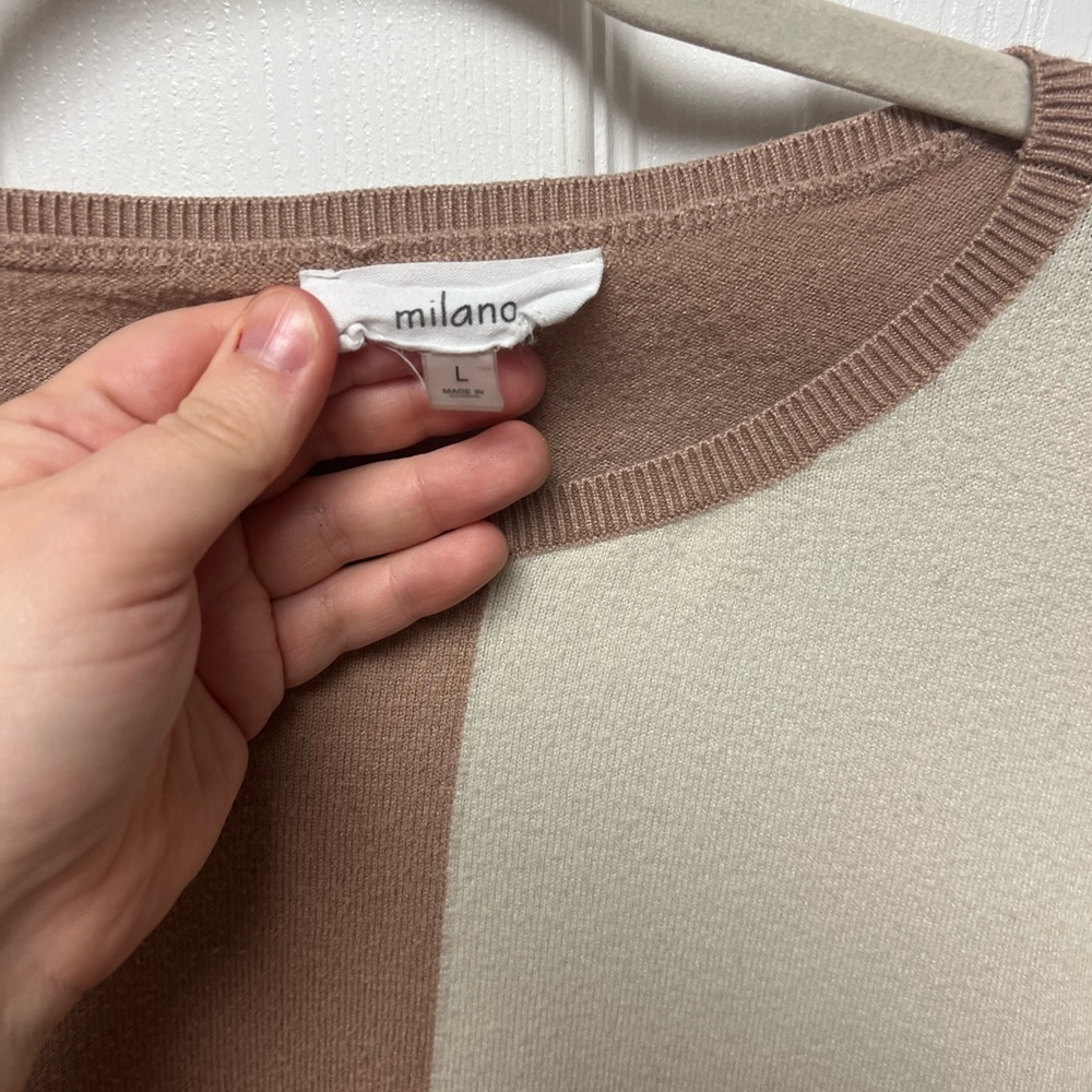 Sweater - Picture 2 of 4